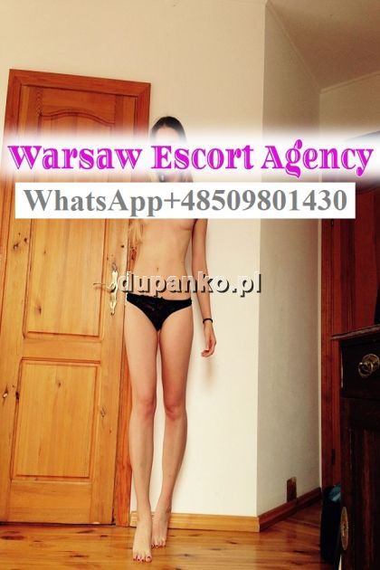 Warsaw Escort, Warszawa, mazowieckie - erotic offer photo nr 4