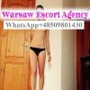 Warsaw Escort, Warszawa, mazowieckie - sex anons zdjęcie nr 4