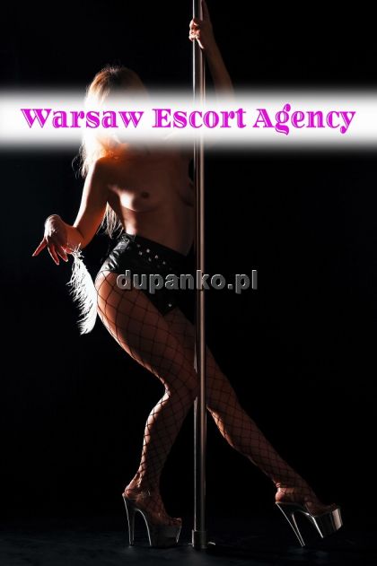 Jill Escort, Warszawa, mazowieckie - erotic offer photo nr 4