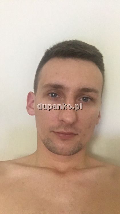 Hubi7891, Warszawa, mazowieckie - sex anons zdjęcie nr 1