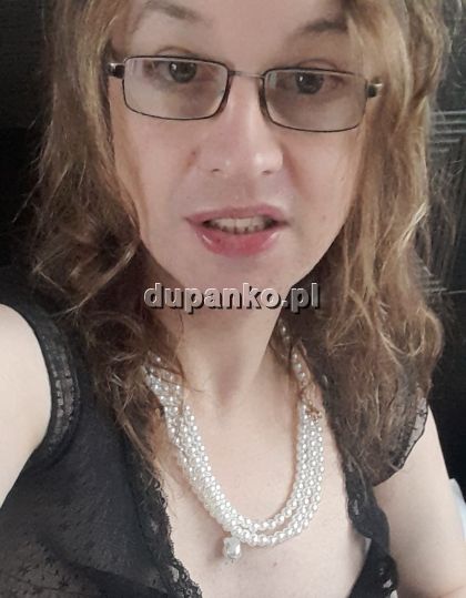 Alicja, Koszalin, zachodniopomorskie - erotic offer photo nr 1