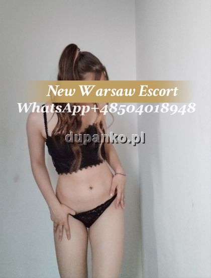 Escort Julia, Warszawa, mazowieckie - erotische Anzeigen Foto nr 1