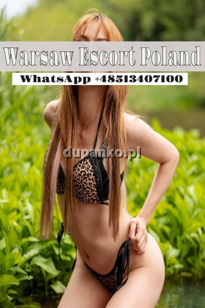 Escort Ivy, Warszawa, mazowieckie - erotische Anzeigen Foto nr 3