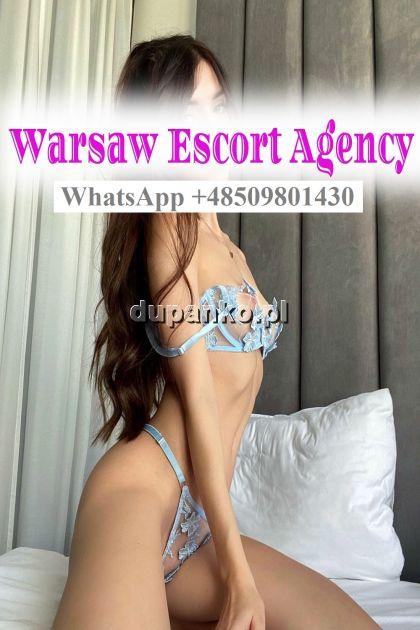 Escort Charlie, Warszawa, mazowieckie - erotische Anzeigen Foto nr 2