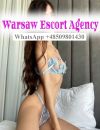 Escort Charlie, Warszawa