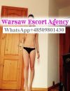 Escort Willow, Warszawa