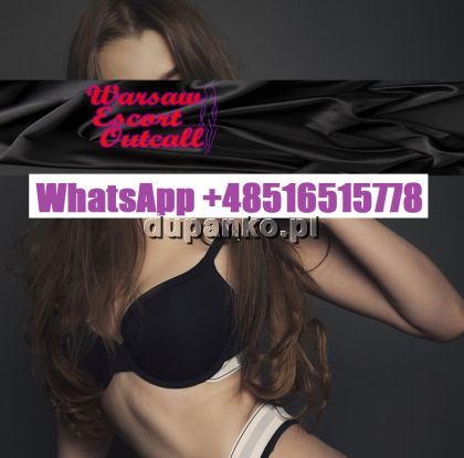 Escort Dora, Warszawa, mazowieckie - sex anons zdjęcie nr 2