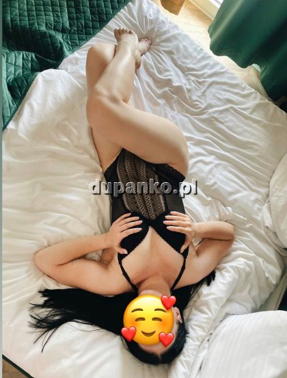 Lina, Warszawa, mazowieckie - sex anons zdjęcie nr 4