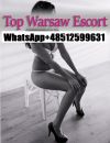 Escort Victoria, Warszawa