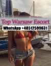 Escort Esme, Warszawa