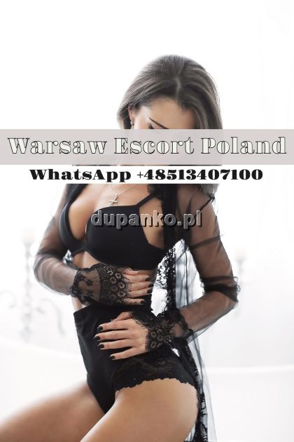 Harper Escort, Warszawa, mazowieckie - sex anons zdjęcie nr 2