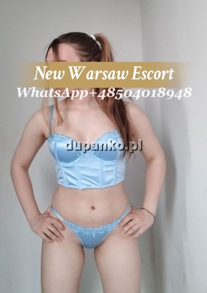 Warsaw Nina, Warszawa, mazowieckie - sex anons zdjęcie nr 4