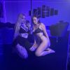 LucyLinaMassage, Warszawa, mazowieckie - sex anons zdjęcie nr 3