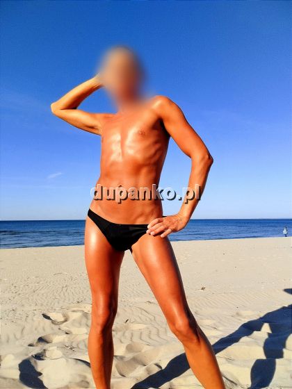 Luxury Boy, Warszawa, mazowieckie - erotische Anzeigen Foto nr 9