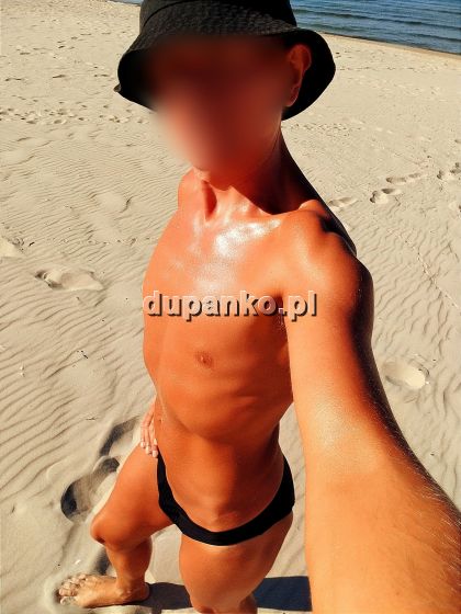 Luxury Boy, Warszawa, mazowieckie - erotische Anzeigen Foto nr 2