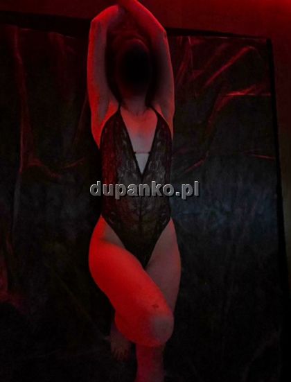 Lena, Warszawa, mazowieckie - sex anons zdjęcie nr 4