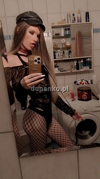 Viki, Kraków, małopolskie - erotic offer photo nr 3