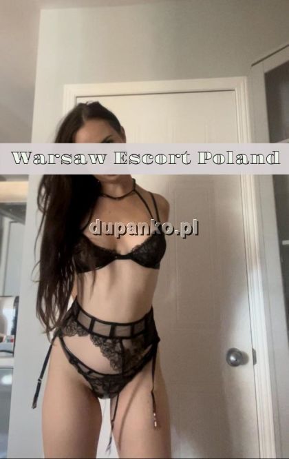 Escort Camille, Warszawa, mazowieckie - sex anons zdjęcie nr 3