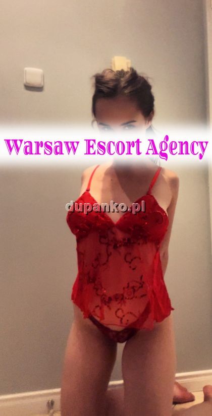 Anna Premium, Warszawa, mazowieckie - sex anons zdjęcie nr 3