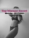 MayaEscort, Warszawa