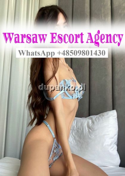 CharlieEscort, Warszawa, mazowieckie - erotische Anzeigen Foto nr 1