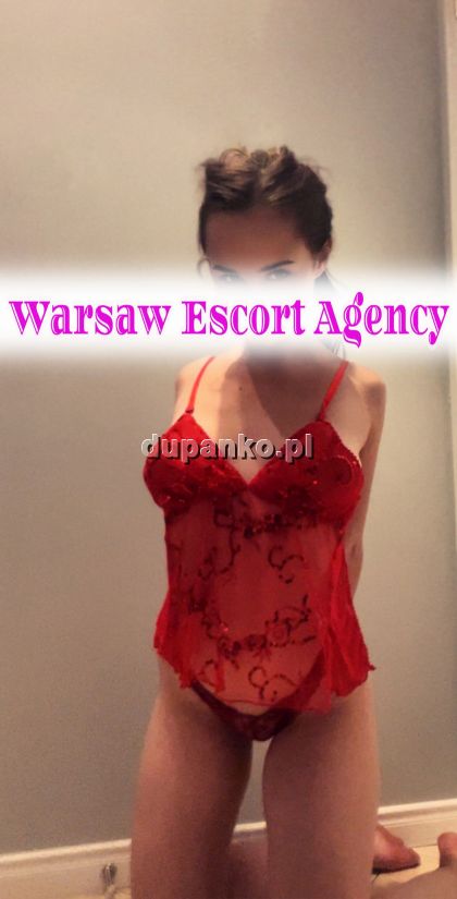 EscortAnnaVIP, Warszawa, mazowieckie - sex anons zdjęcie nr 3