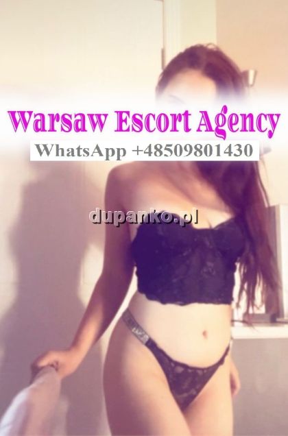 PaulaEscortVIP, Warszawa, mazowieckie - sex anons zdjęcie nr 4