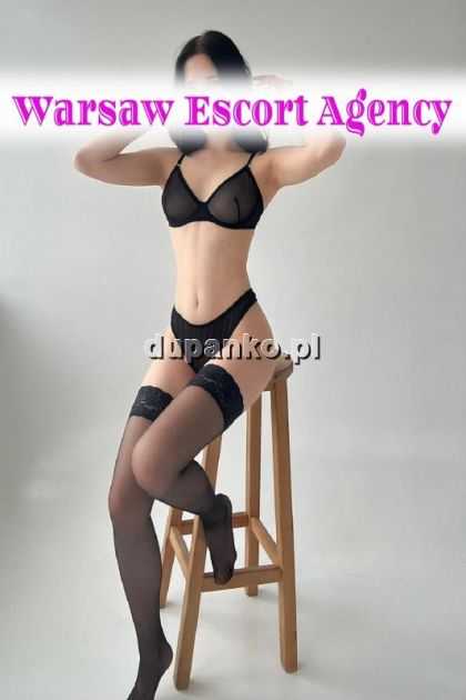 RosalieEscort, Warszawa, mazowieckie - erotische Anzeigen Foto nr 4