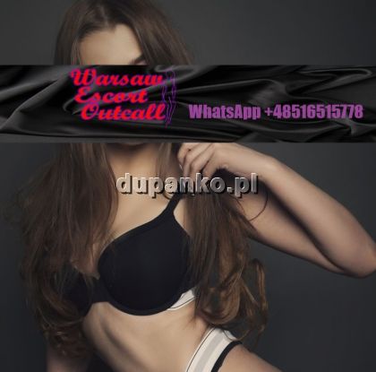 DoraEscortVIP, Warszawa, mazowieckie - erotische Anzeigen Foto nr 2