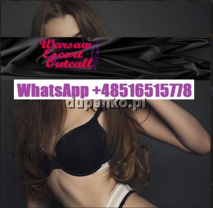 DoraEscortVIP, Warszawa, mazowieckie - erotische Anzeigen Foto nr 1