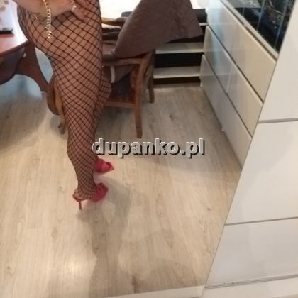 TransAlicja33, Poznań, wielkopolskie - erotic offer photo nr 12