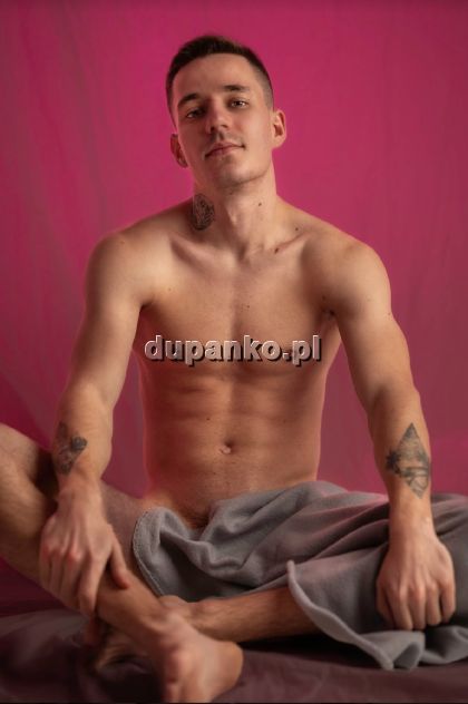 Leo_WAW, Warszawa, mazowieckie - erotic offer photo nr 1