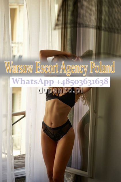 Ira Escorts, Warszawa, mazowieckie - erotische Anzeigen Foto nr 1