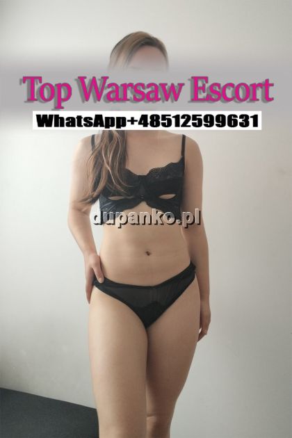 Laura Escorts, Warszawa, mazowieckie - sex anons zdjęcie nr 3