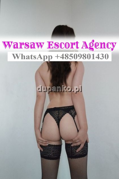 Candy Escorts, Warszawa, mazowieckie - erotische Anzeigen Foto nr 2