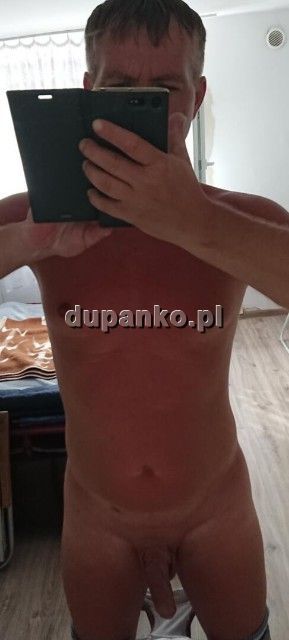 Andrzej 88, Bydgoszcz, kujawsko-pomorskie - erotic offer photo nr 1