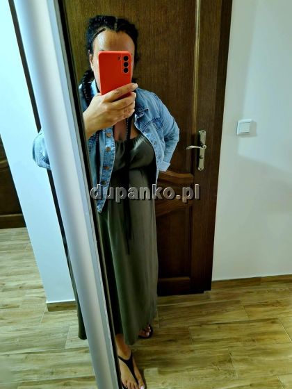 Namiętna40ka, Warszawa, mazowieckie - sex anons zdjęcie nr 1