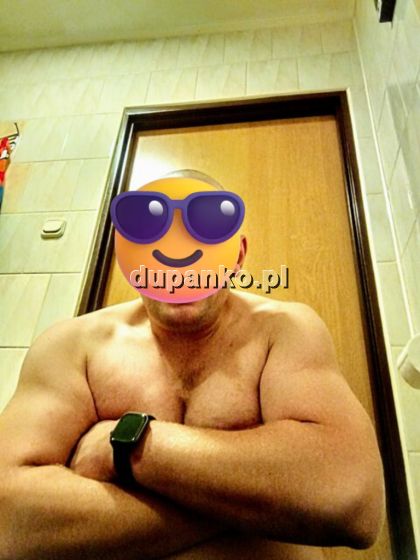 Kubssx, Łódź, łódzkie - erotic offer photo nr 1