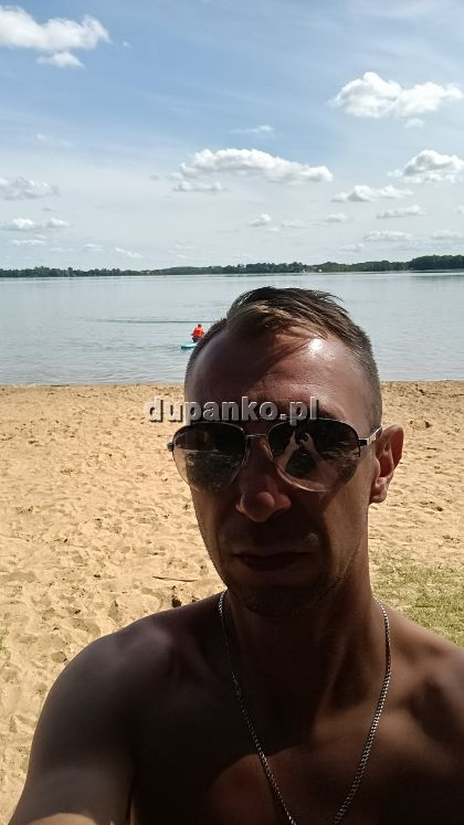 Maniek2706, Dębno, zachodniopomorskie - erotische Anzeigen Foto nr 1