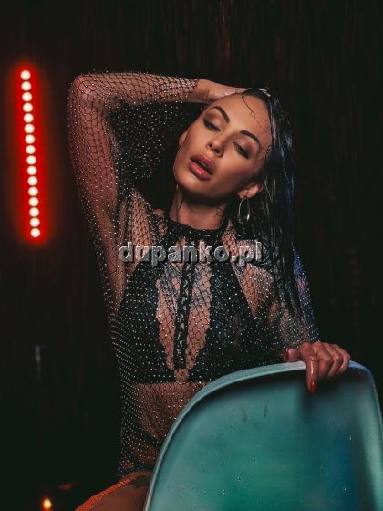 Lady MADLEN, Warszawa, mazowieckie - sex anons zdjęcie nr 1