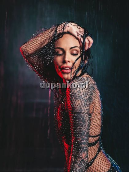 Lady MADLEN, Warszawa, mazowieckie - sex anons zdjęcie nr 5