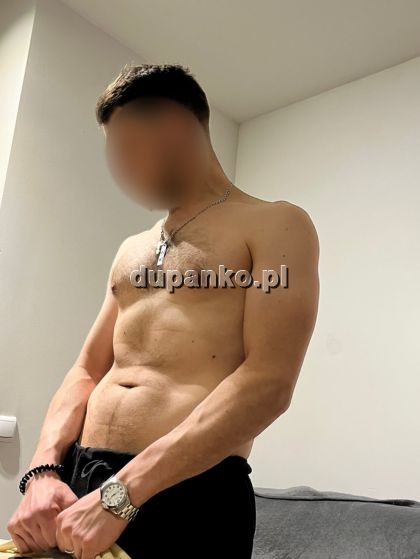 Marcin, Szczecin, zachodniopomorskie - sex anons zdjęcie nr 1
