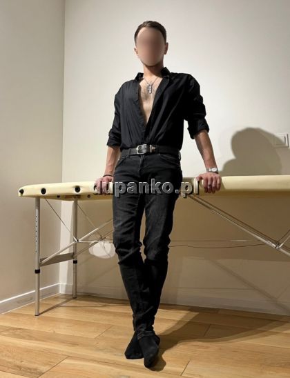 Marcin, Szczecin, zachodniopomorskie - sex anons zdjęcie nr 2