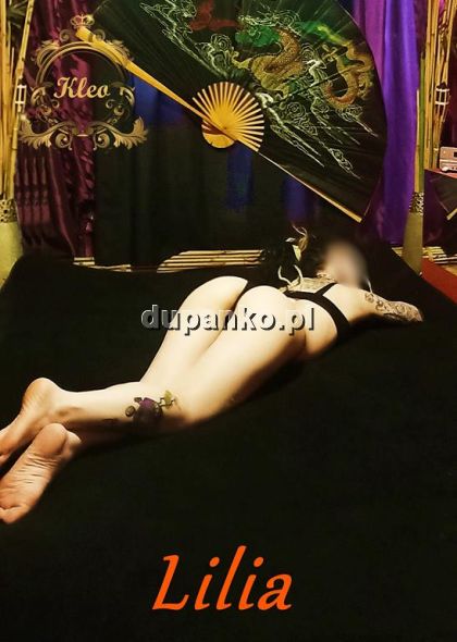 Lilia Tantra, Wrocław, dolnośląskie - erotic offer photo nr 4