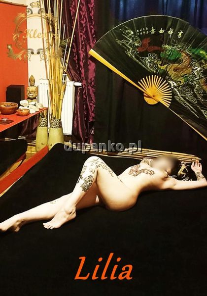 Lilia Tantra, Wrocław, dolnośląskie - erotic offer photo nr 5
