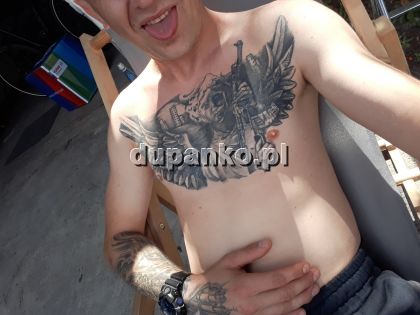 Kamillo, Konin, wielkopolskie - sex anons zdjęcie nr 1