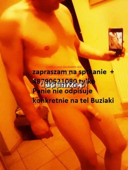 sexuspragniony, Ostrów Wielkopolski, wielkopolskie - sex anons zdjęcie nr 6