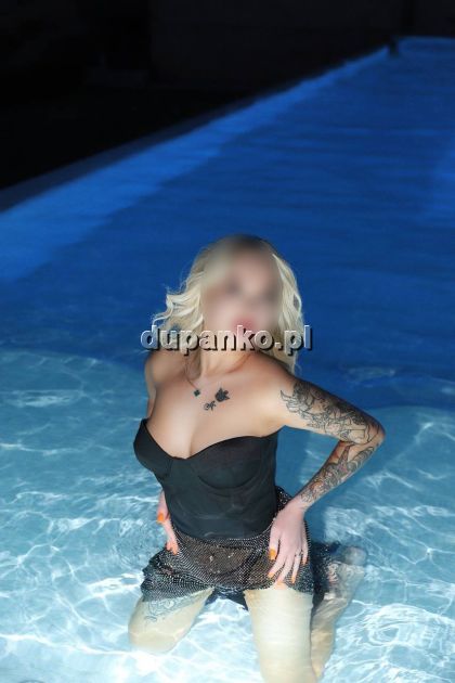 Adriana, Warszawa, mazowieckie - sex anons zdjęcie nr 4