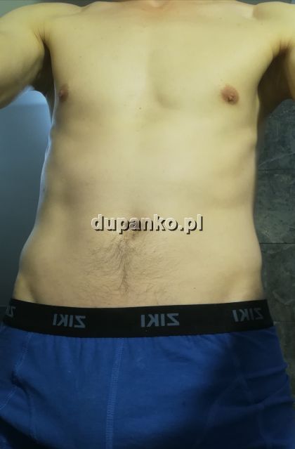 Andrzej, Wrocław, dolnośląskie - erotische Anzeigen Foto nr 2