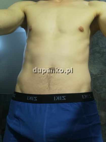 Andrzej, Wrocław, dolnośląskie - erotische Anzeigen Foto nr 3